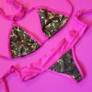 LGM BIKINI final price